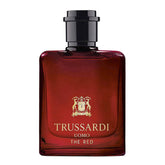 TRUSSARDI UOMO tHE RED FOR MEN EDT 100ML